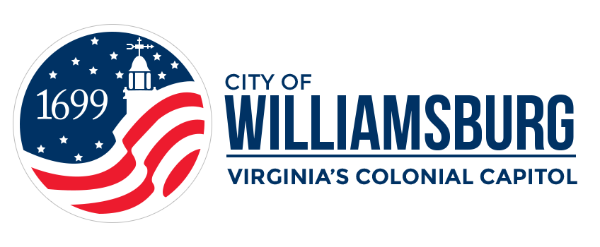 City of Williamsburg logo