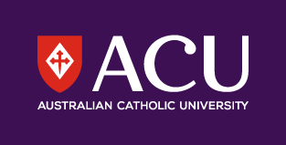 Australian Catholic University Scholarships logo