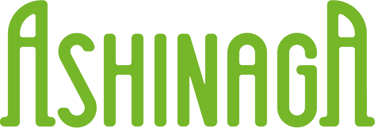 Ashinaga Africa Initiative logo