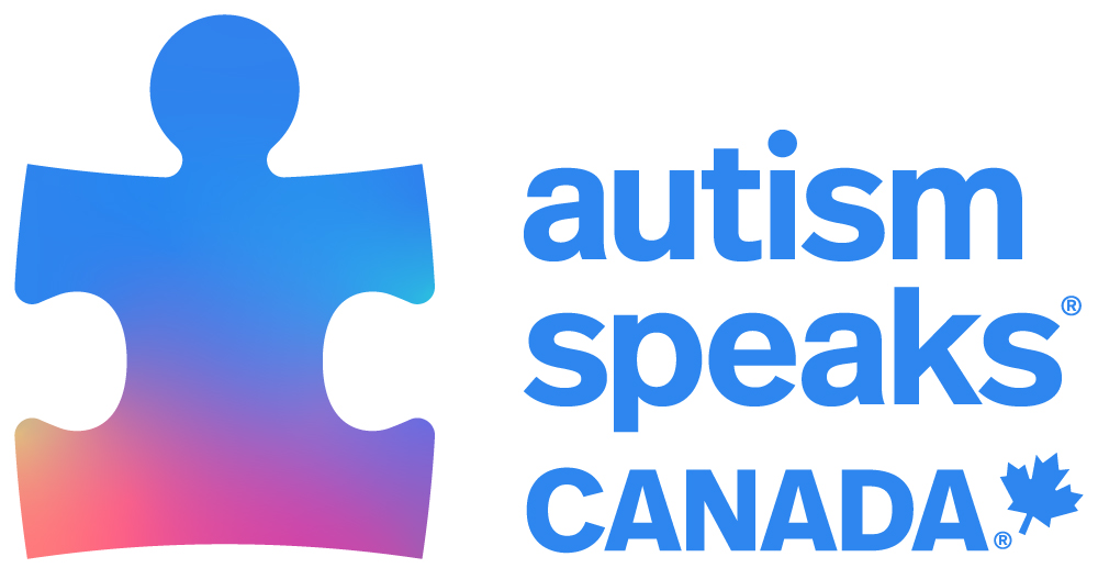 Autism Speaks Canada logo