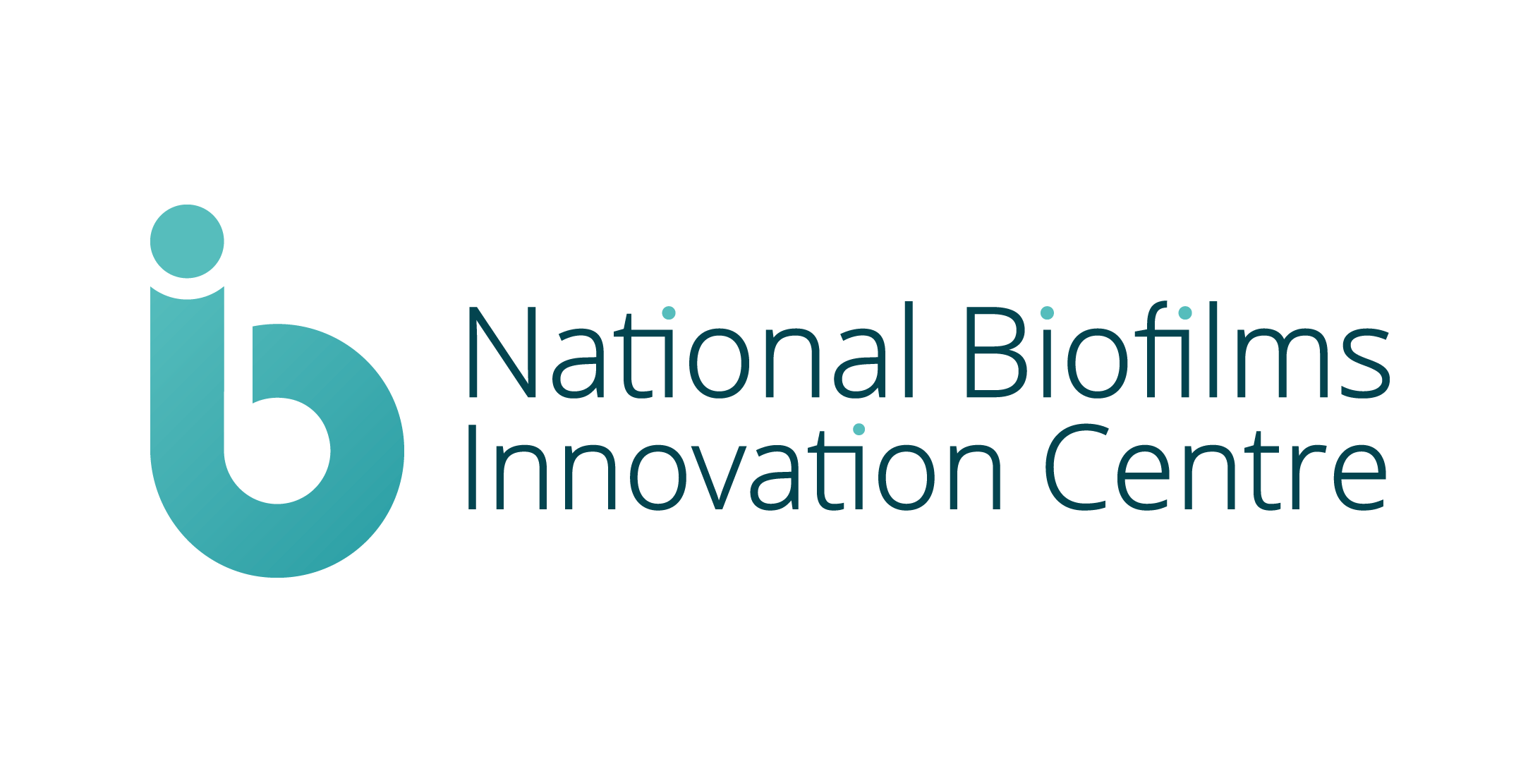 National Biofilms Innovation Centre Funding Application and Reporting Portal logo