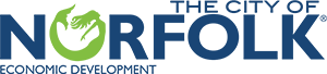 Norfolk Development Programs logo