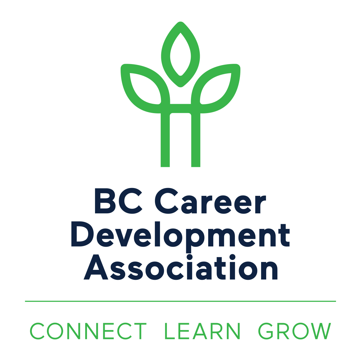 BC Career Development Association logo