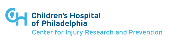 Center for Injury Research and Prevention logo