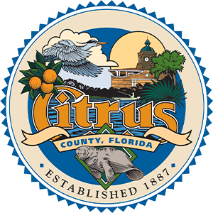 Citrus County logo