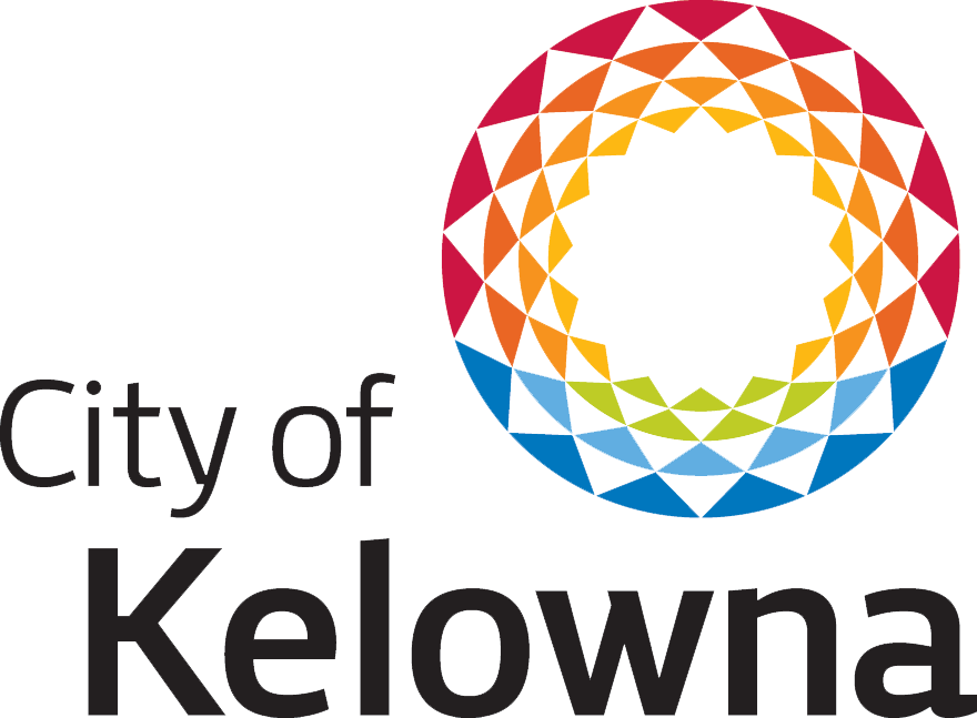 City of Kelowna Grant Platform logo