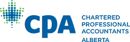 CPA Alberta Achievement Awards logo