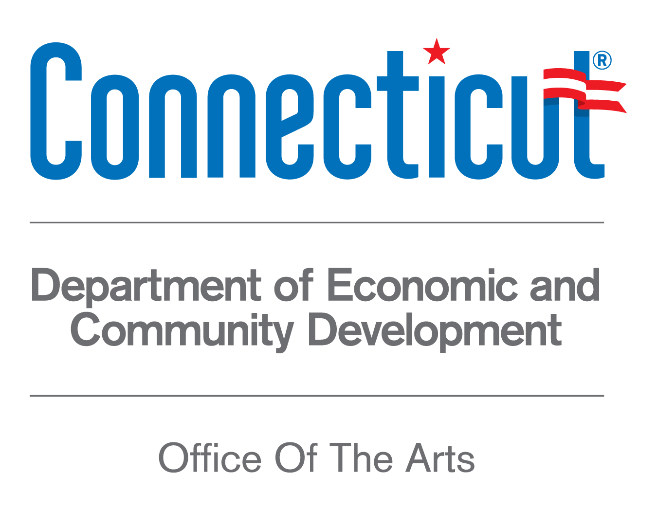 Connecticut Office of the Arts:  On-line Application Platform logo