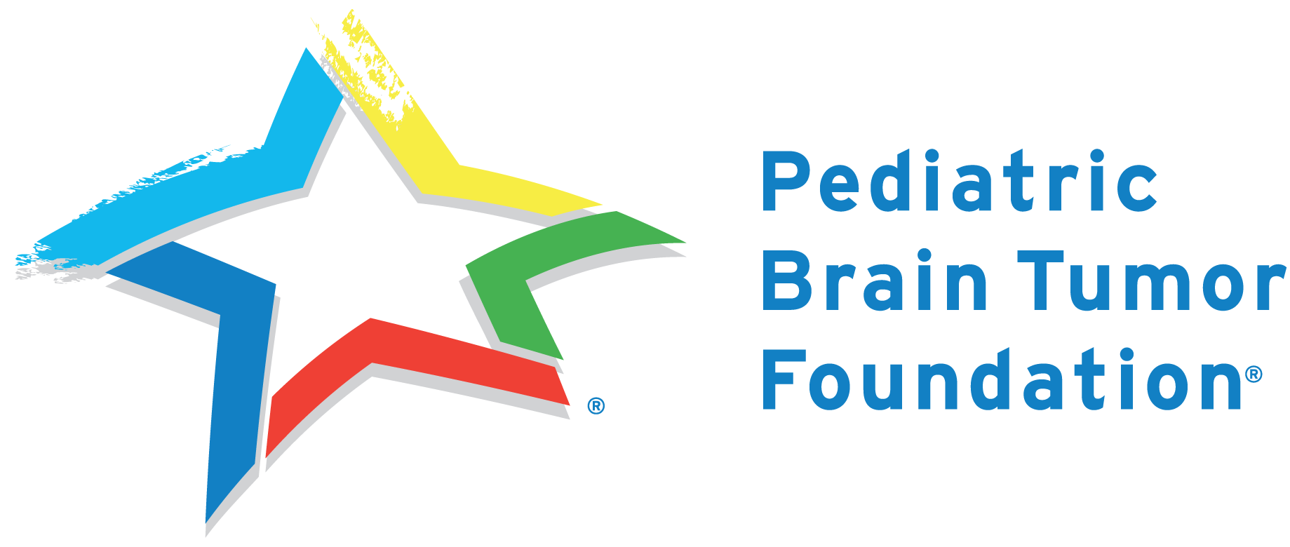 Pediatric Brain Tumor Foundation logo
