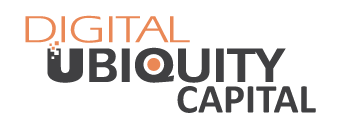 Digital Ubiquity Capital - Project Applications logo
