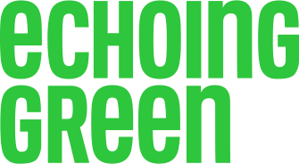 Echoing Green logo