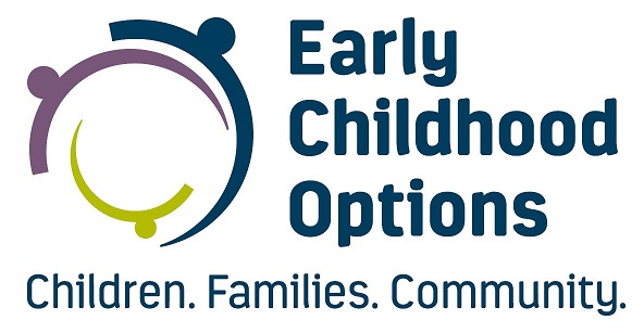 Early Childhood Options Community Programs logo
