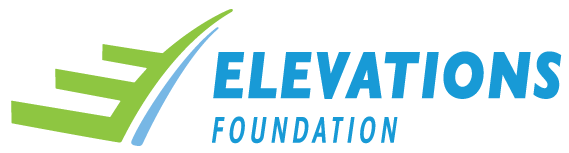 Elevations Foundation logo