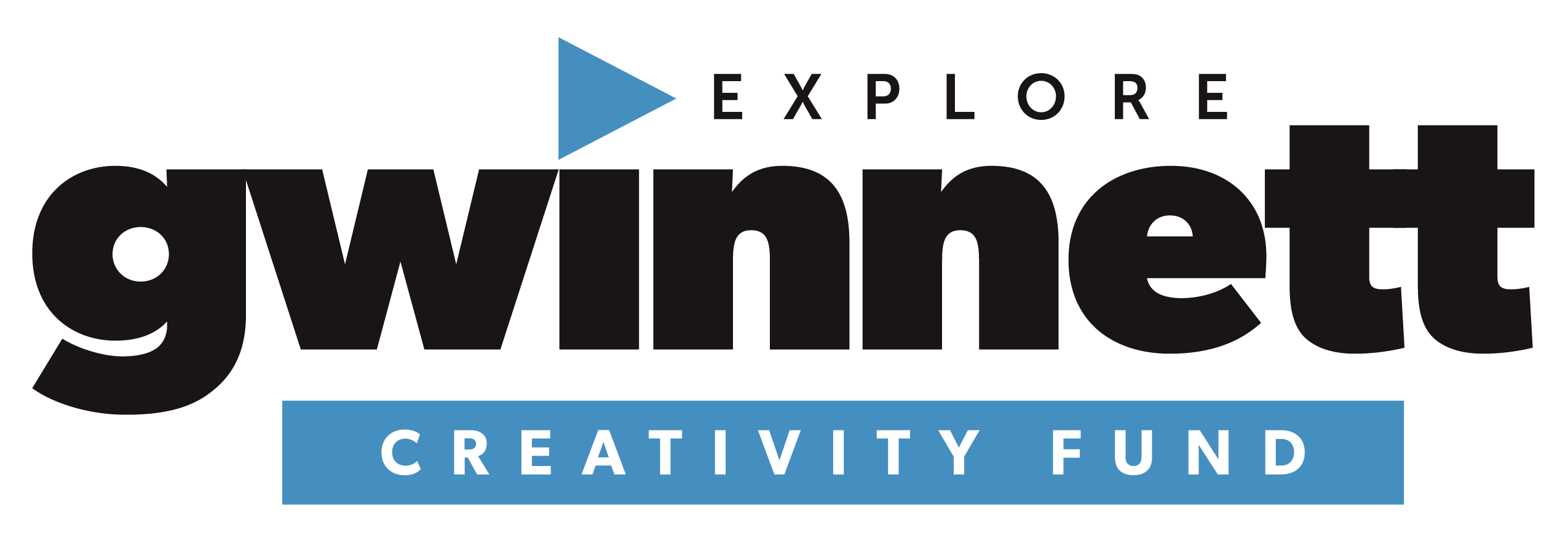 Explore Gwinnett logo