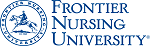 Frontier Nursing University logo