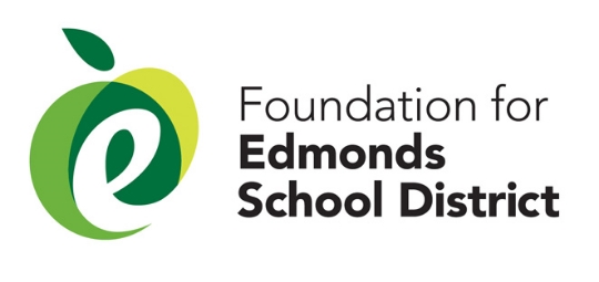 Foundation for Edmonds School District logo