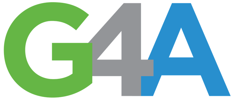 G4A Partnerships logo