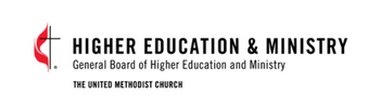 The United Methodist Church logo