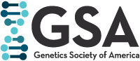 Genetics Society of America logo