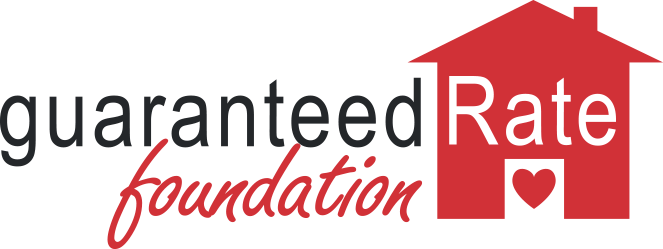 Guaranteed Rate Foundation logo
