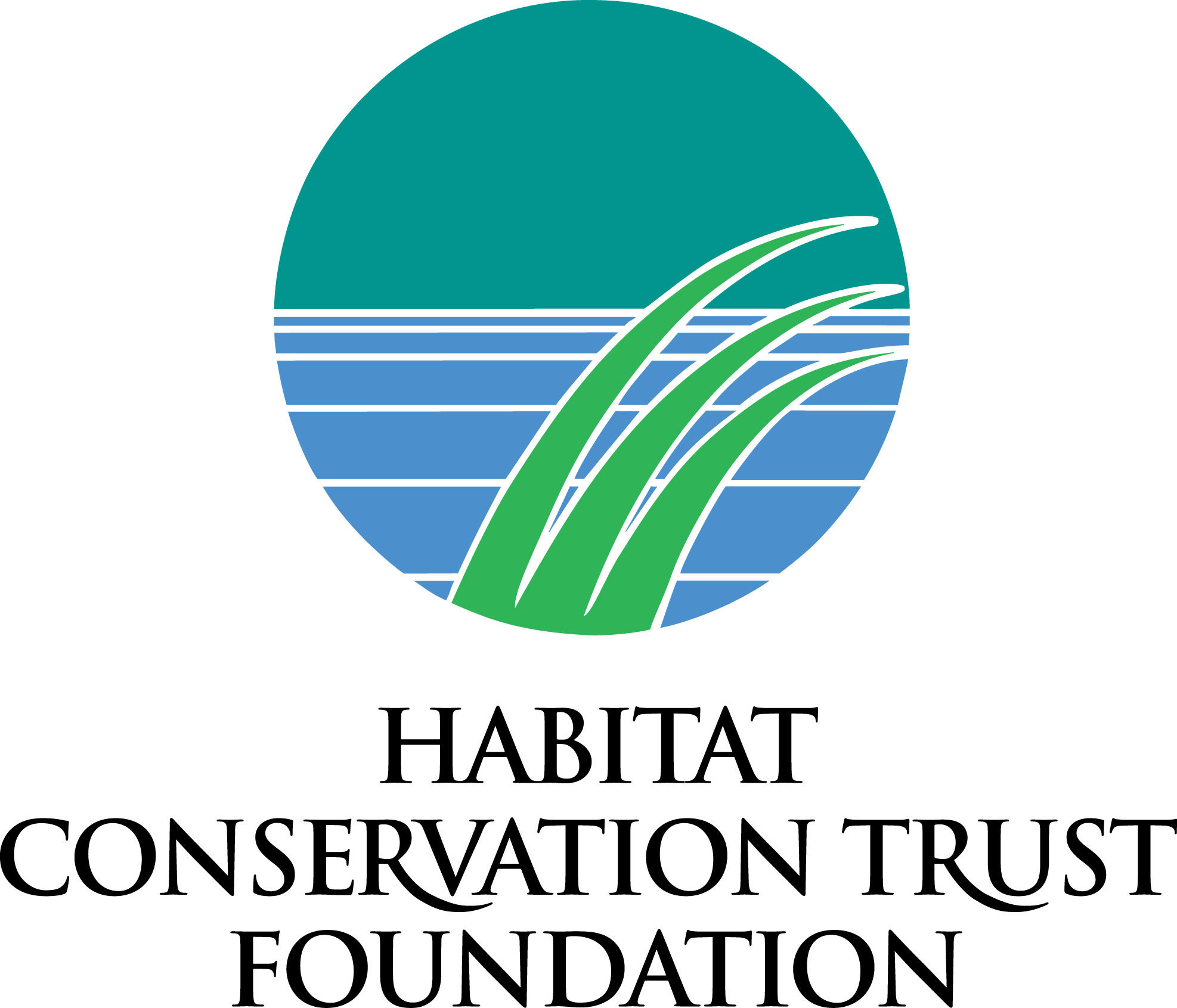 Habitat Conservation Trust Foundation Grants  logo