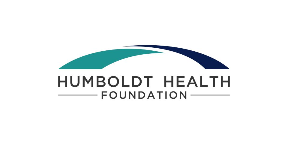 Humboldt Health Foundation logo