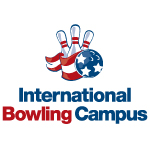 International Bowling Campus logo