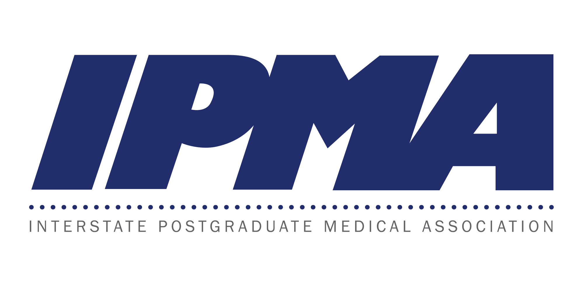Interstate Postgraduate Medical Association logo