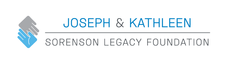 The Joseph and Kathleen Sorenson Legacy Foundation logo