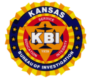 Kansas Asset Forfeiture Reporting logo
