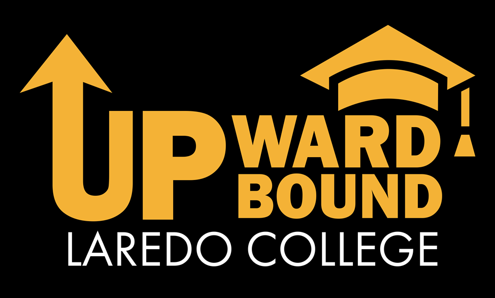 Laredo College Upward Bound Program logo
