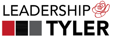 Leadership Tyler - Core Program Application logo