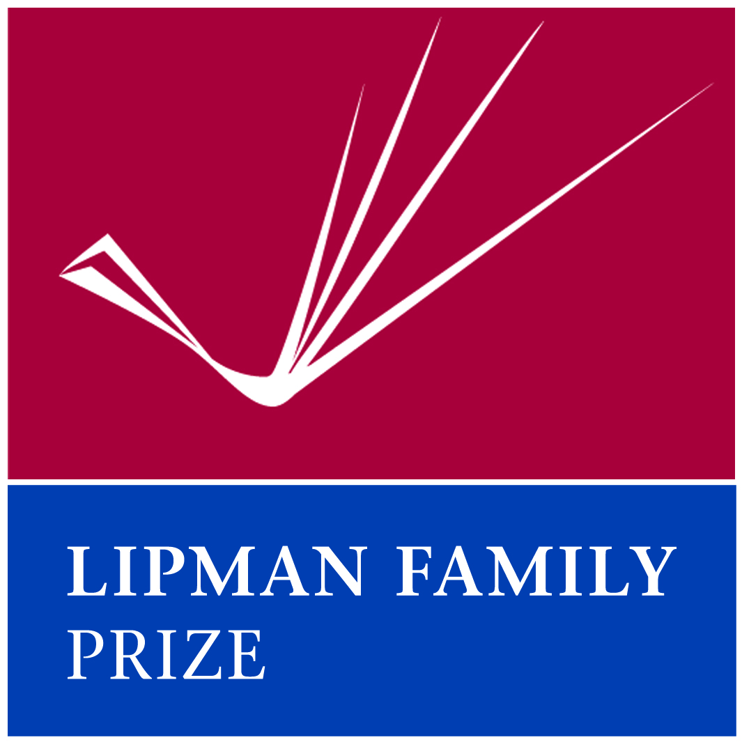 Lipman Family Prize logo