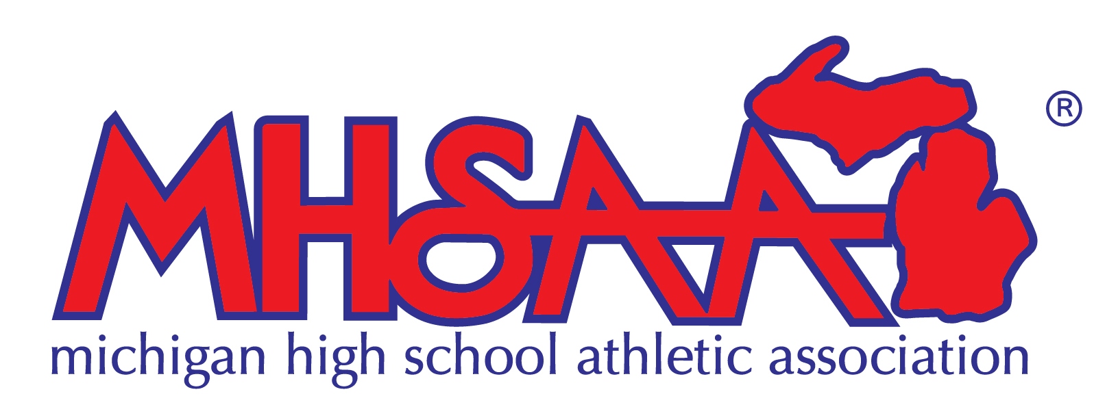 MHSAA Scholar-Athlete Award logo