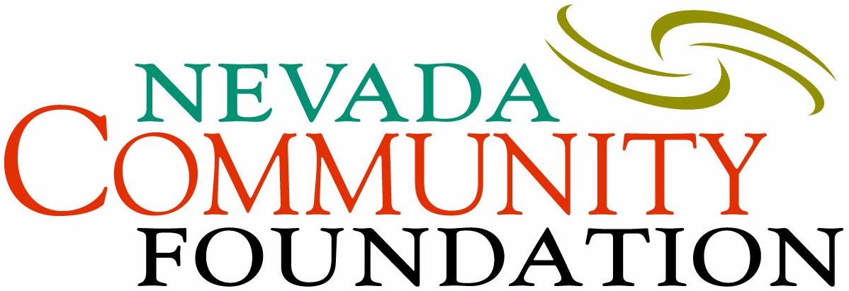 Nevada Community Foundation logo