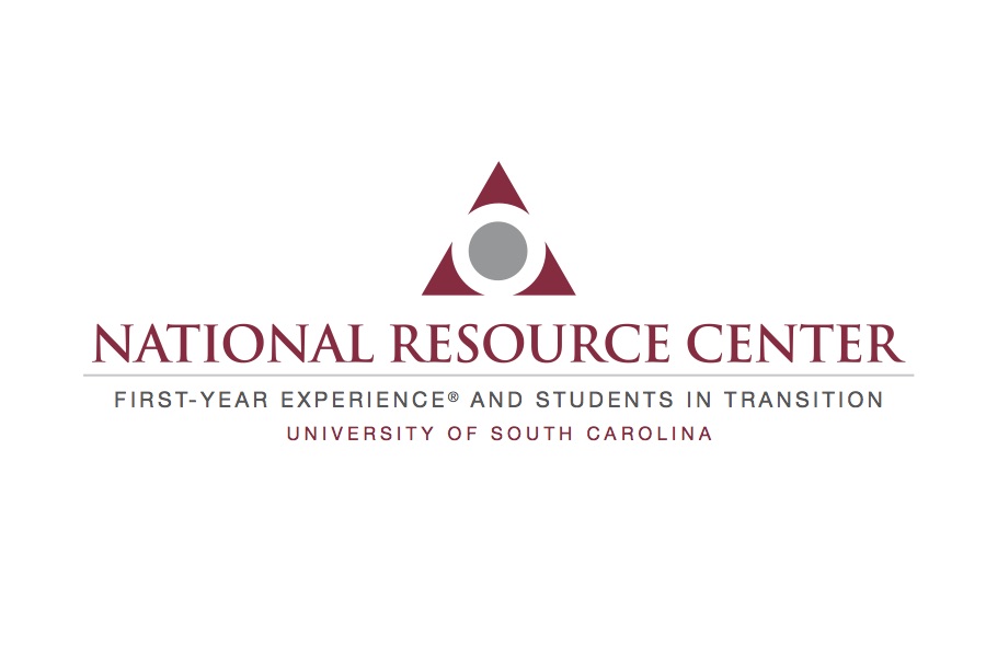 National Resource Center for The First-Year Experience & Students in Transition logo