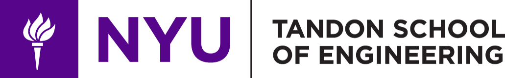 NYU Tandon Undergraduate Opportunities Applications logo