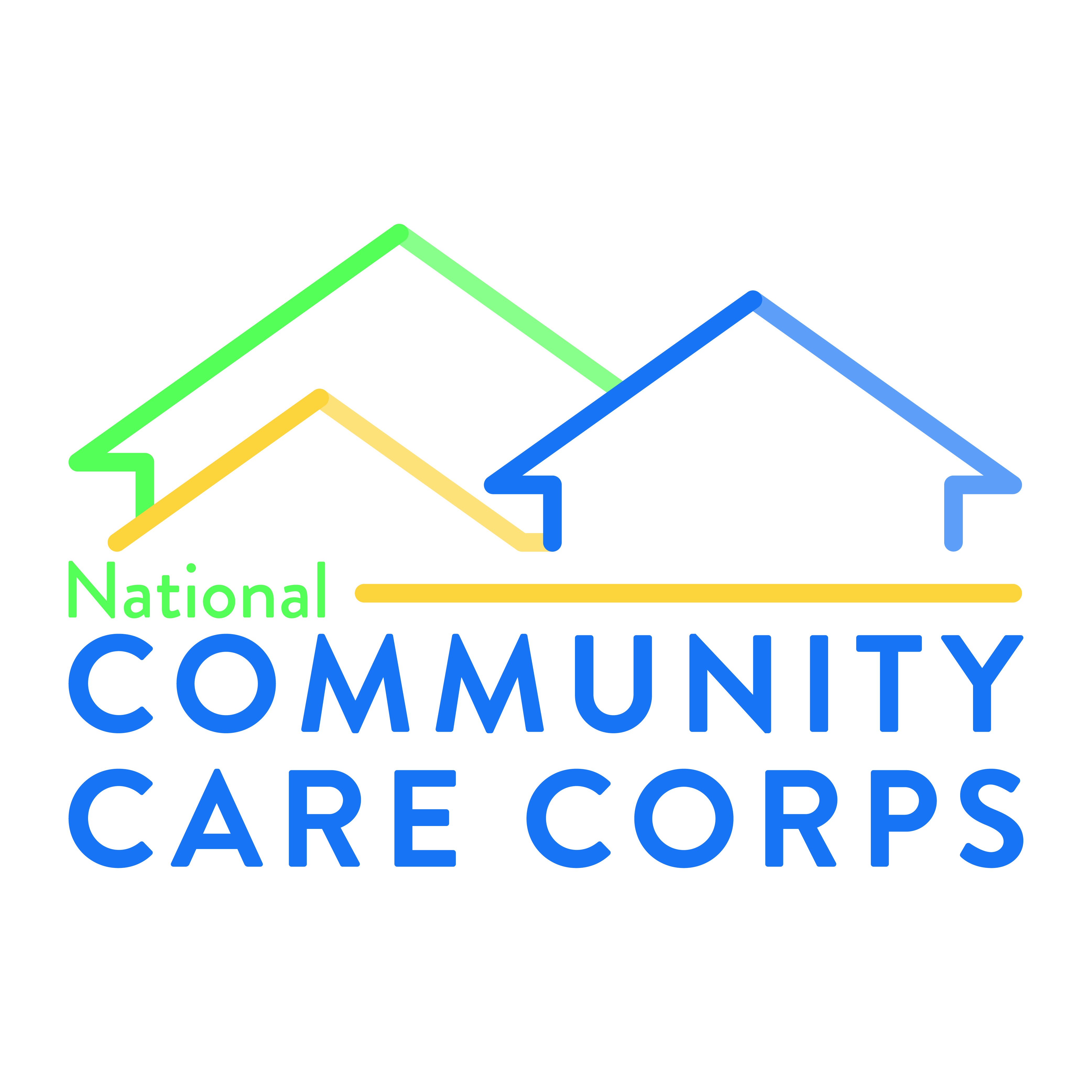 Community Care Corps logo