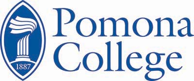 Pomona College Internal Application System logo