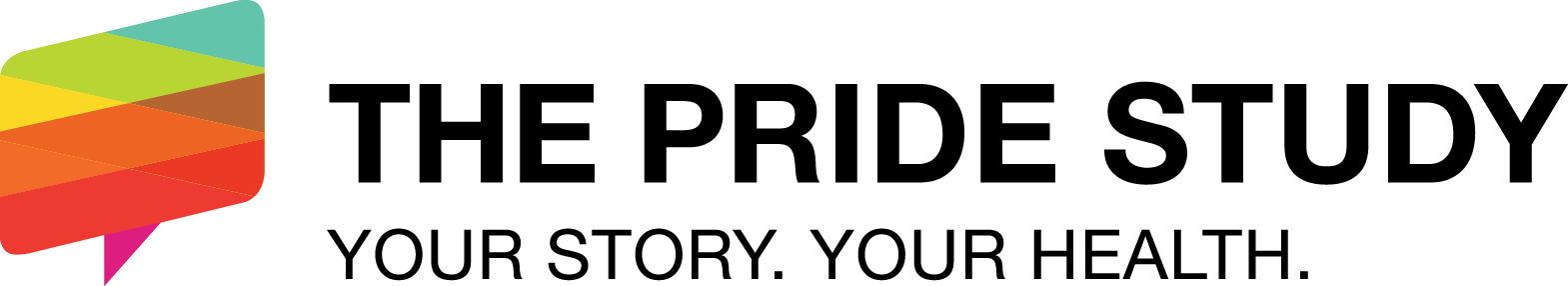 The PRIDE Study - Ancillary Studies logo