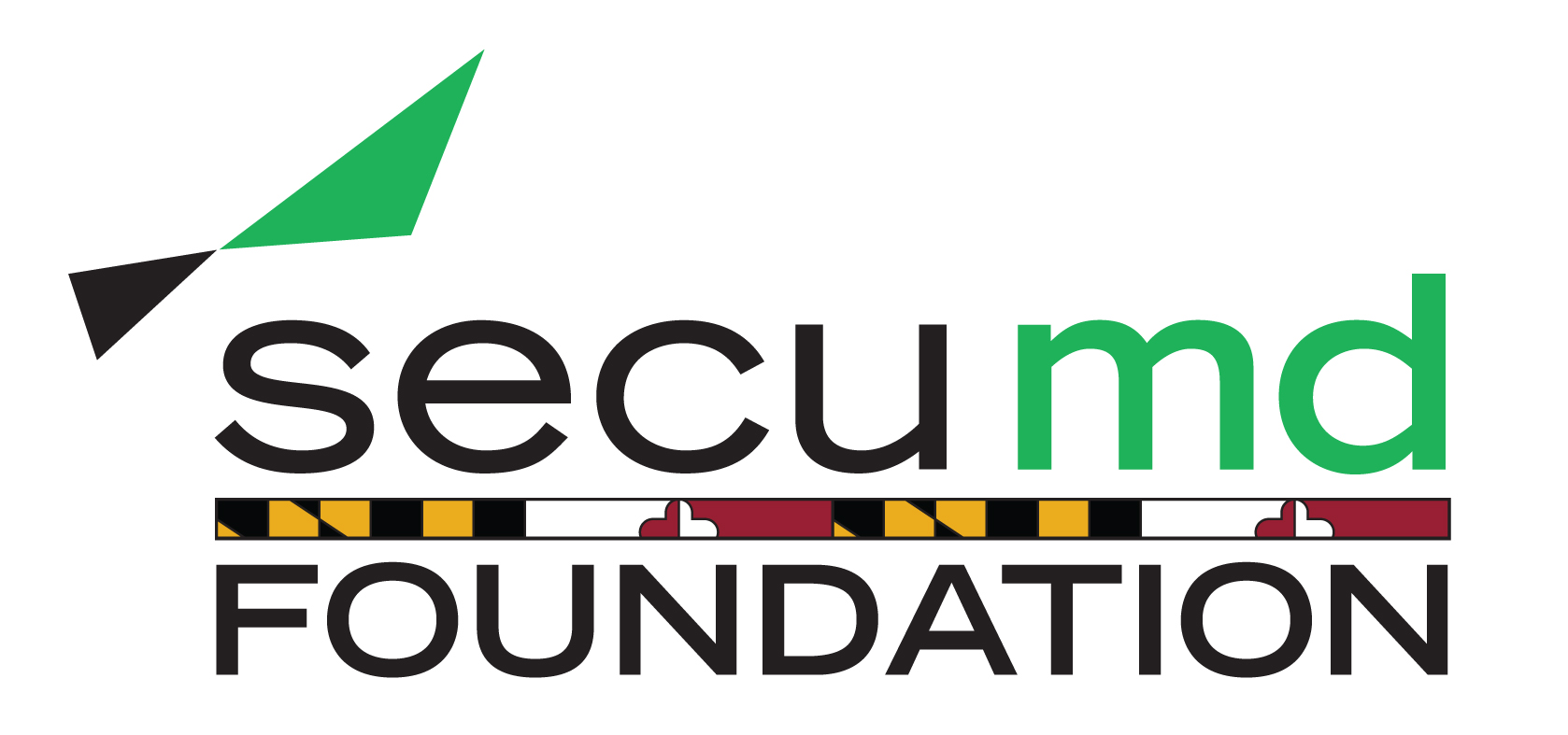 SECU MD Foundation logo
