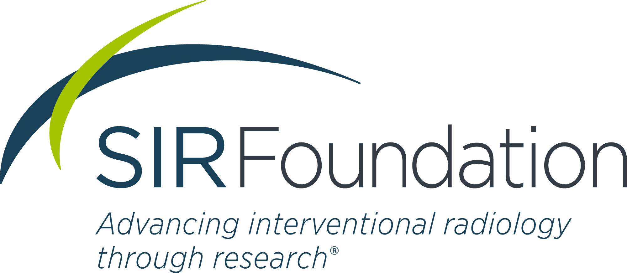 SIR Foundation Grants, Awards, and Internships logo