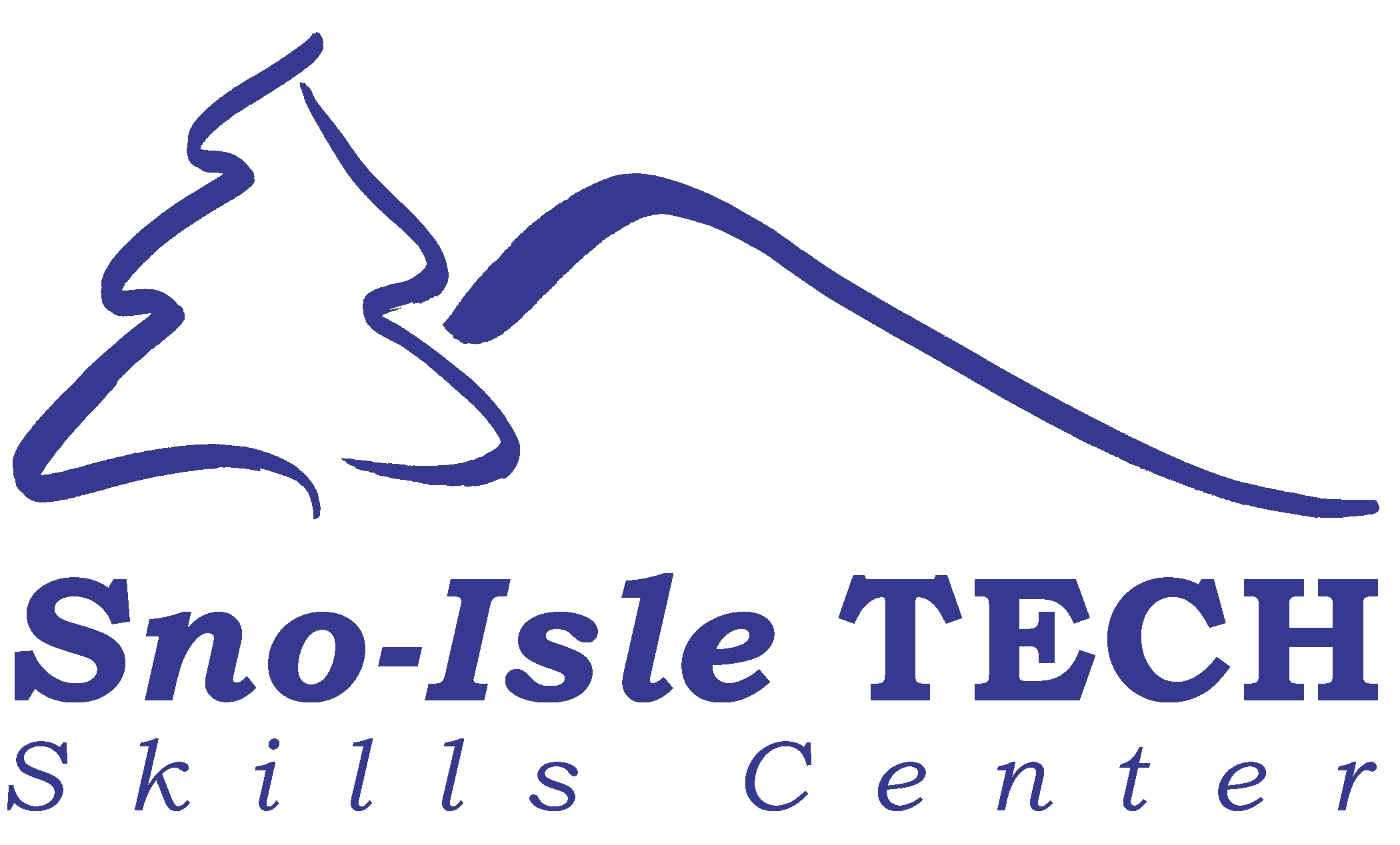 Sno-Isle TECH logo
