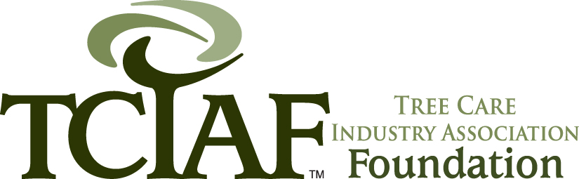 Tree Care Industry Association Foundation logo