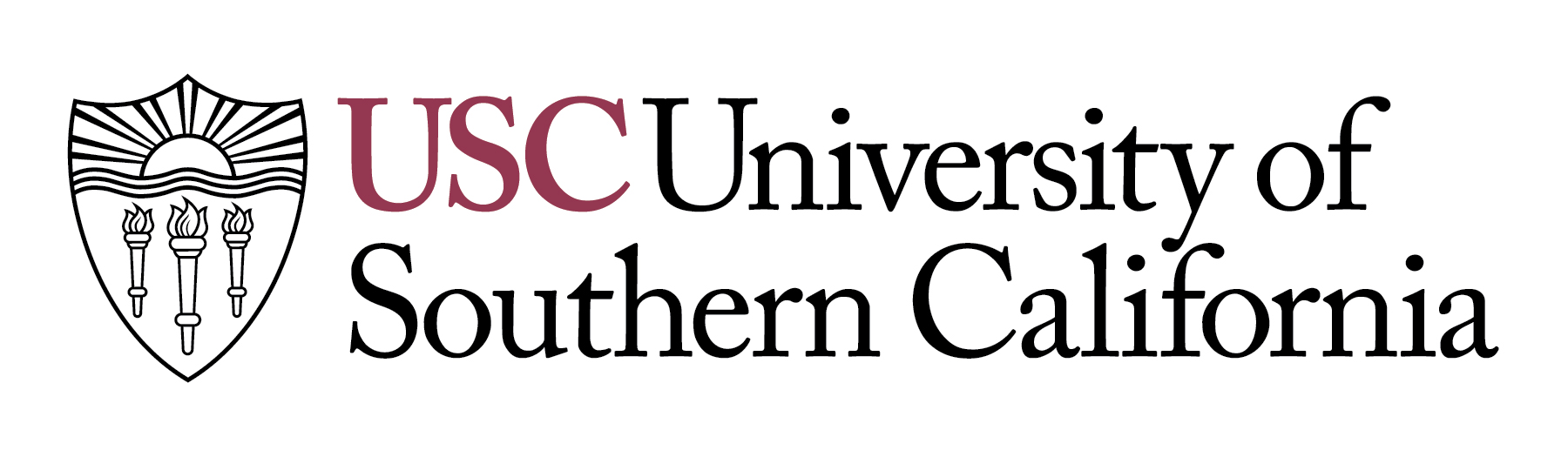USC Bovard Scholars logo