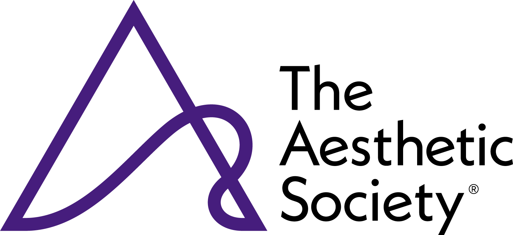 The Aesthetic Society logo