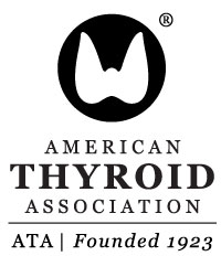 American Thyroid Association Thyroid Research Grant Site logo