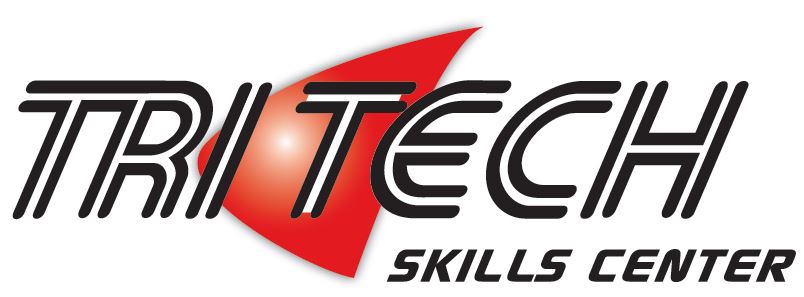 Tri-Tech Skills Center logo