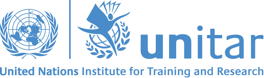 United Nations Institute for Training and Research (UNITAR) logo