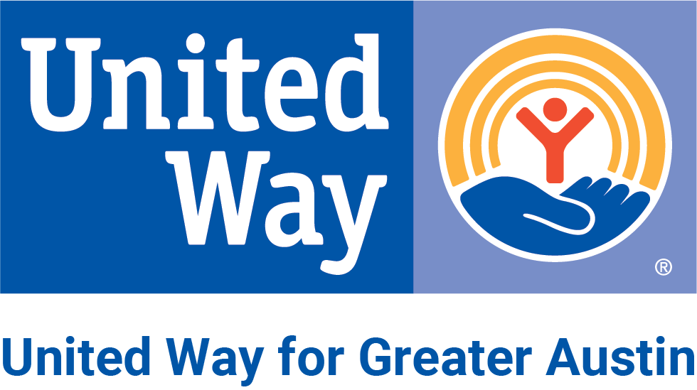 United Way for Greater Austin Grants logo